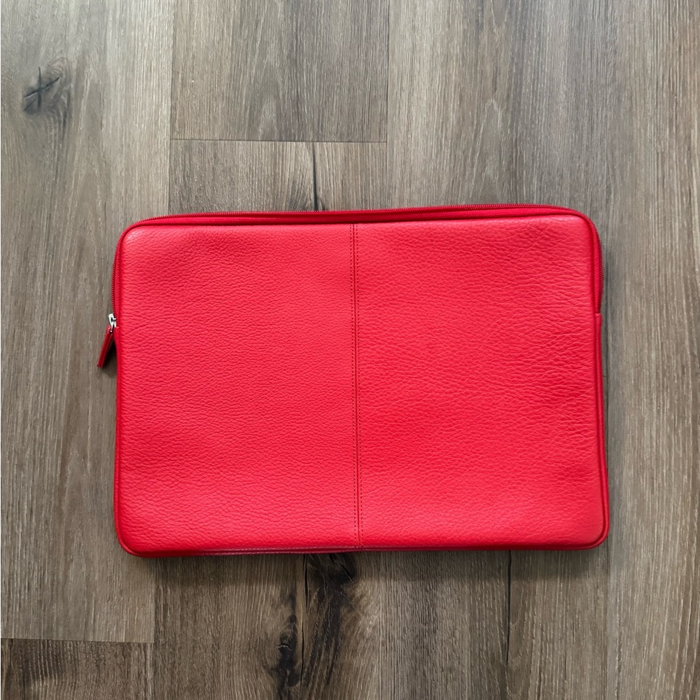 Leatherology 15/16 Inch MacBook Sleeve